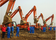 乌兰察布挖掘机学校400-087-2658